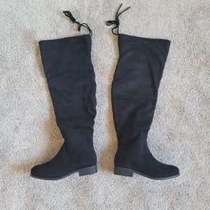 Brinley Co Boots - Size 7